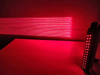638nm rotes Multi -Linien Lasermodul für Ampel und Kreuzung Warnlaserlicht