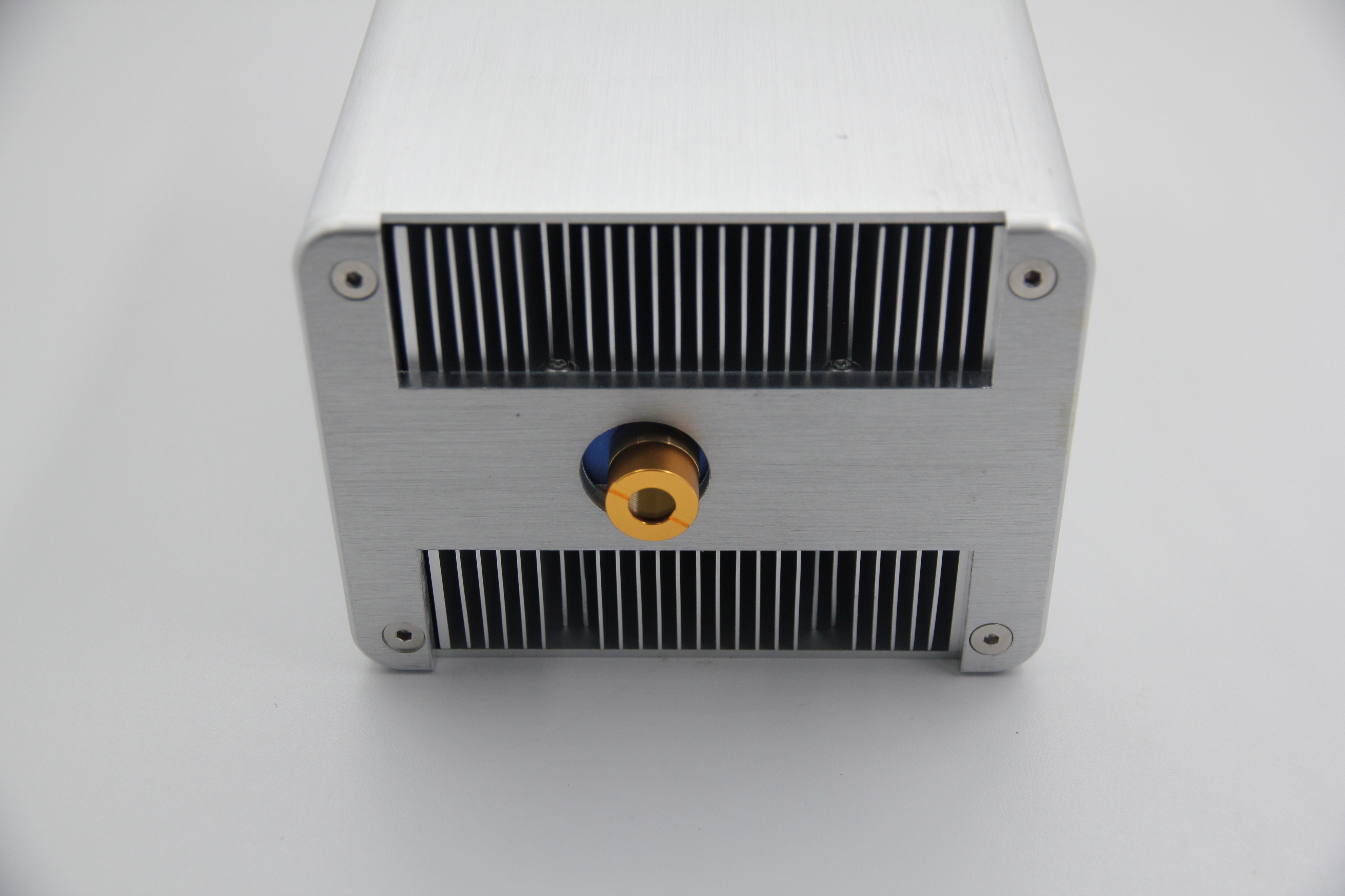 80W blaues Lasermodul