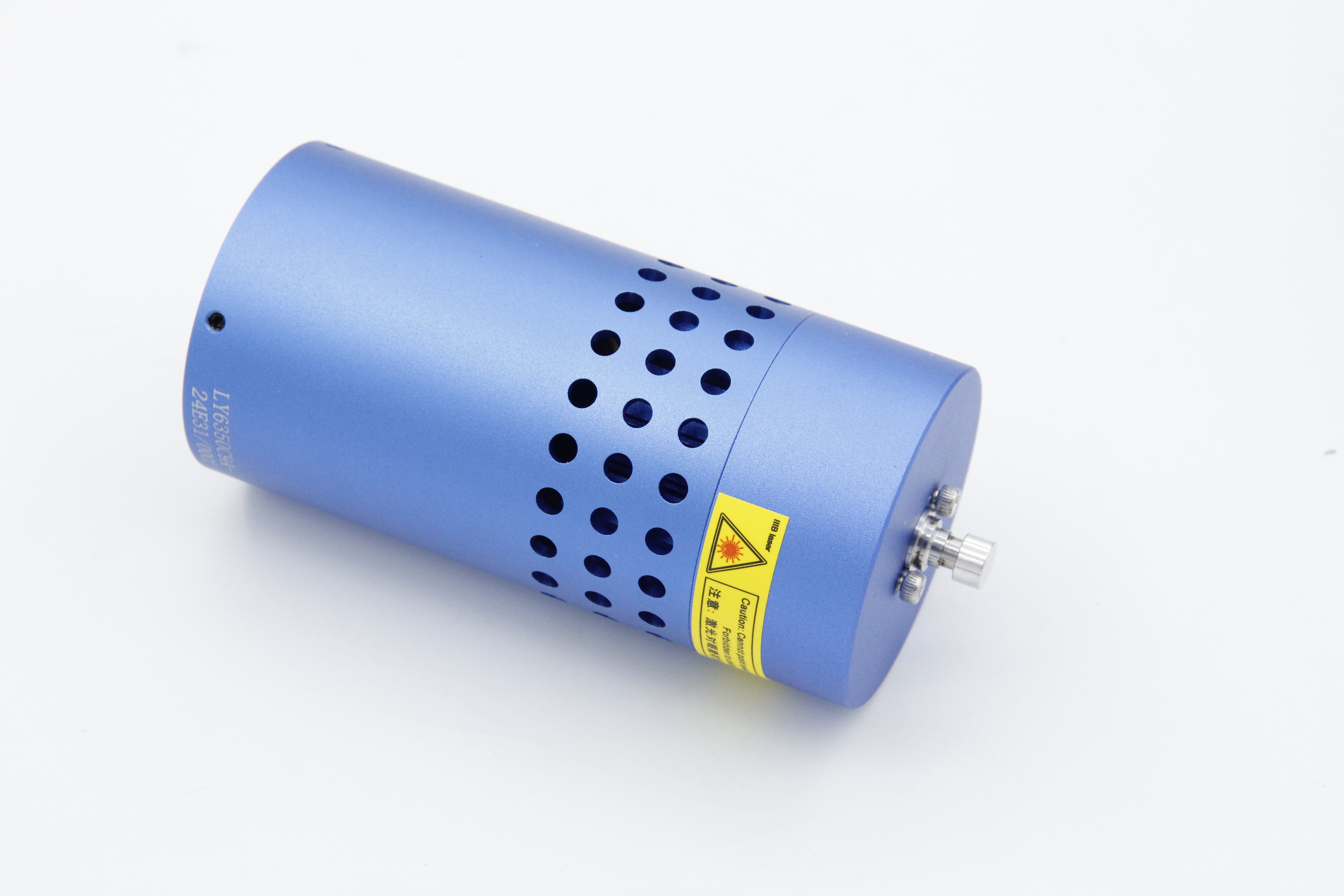 638 nm 0,2 mW Lasermodul