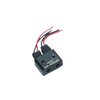  650 nm 980nm 5mw rot und ir Dual Wellenlänge DOT -Lasermodul für Laserbohrungen schlechter