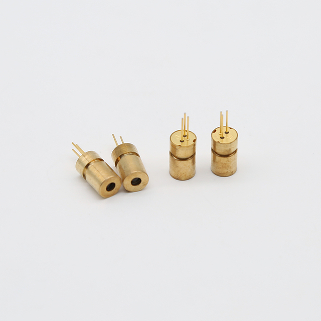Mini 980nm 50 MW Infrarot IR DOT-Lasermodul für den Antikounterfassing-Nachweis