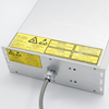 4in1 405nm 415nm 435nm 375nm Laser Gesamt 40W vier Wellenlängenfasergekoppelte Laserdiodenmodul für die PCB -Maskenhärtung