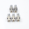 High Power 405nm 3W violettfaser gekoppelte Laserdiodenmodul für 3D -Drucker