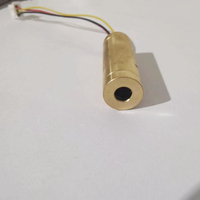 520 nm 30 MW 50 MW Green Line Lasermodul für Fettverlustbehandlungen