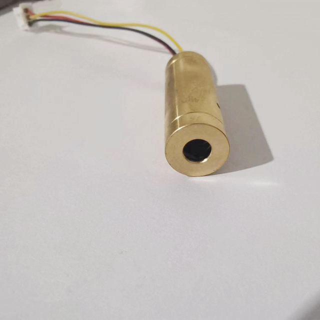 520 nm 30 MW 50 MW Green Line Lasermodul für Fettverlustbehandlungen