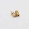 Mini 980nm 50 MW Infrarot IR DOT-Lasermodul für den Antikounterfassing-Nachweis