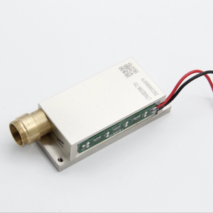 Hohe optische Leistung 450nm 20W Blau -Lasermodul für die Laserverarbeitung