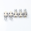 High Power 405nm 3W violettfaser gekoppelte Laserdiodenmodul für 3D -Drucker