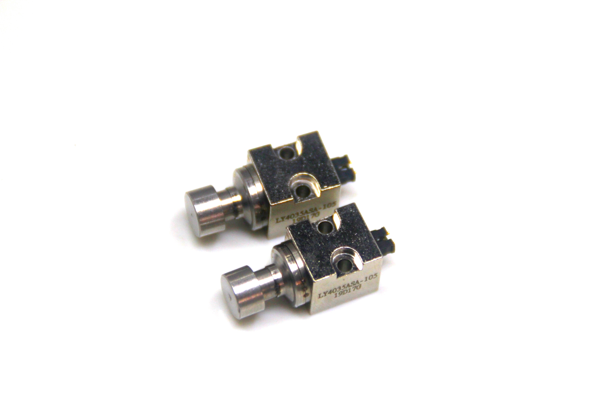 375 nm 200 mW fasergekoppeltes Diodenlasermodul 