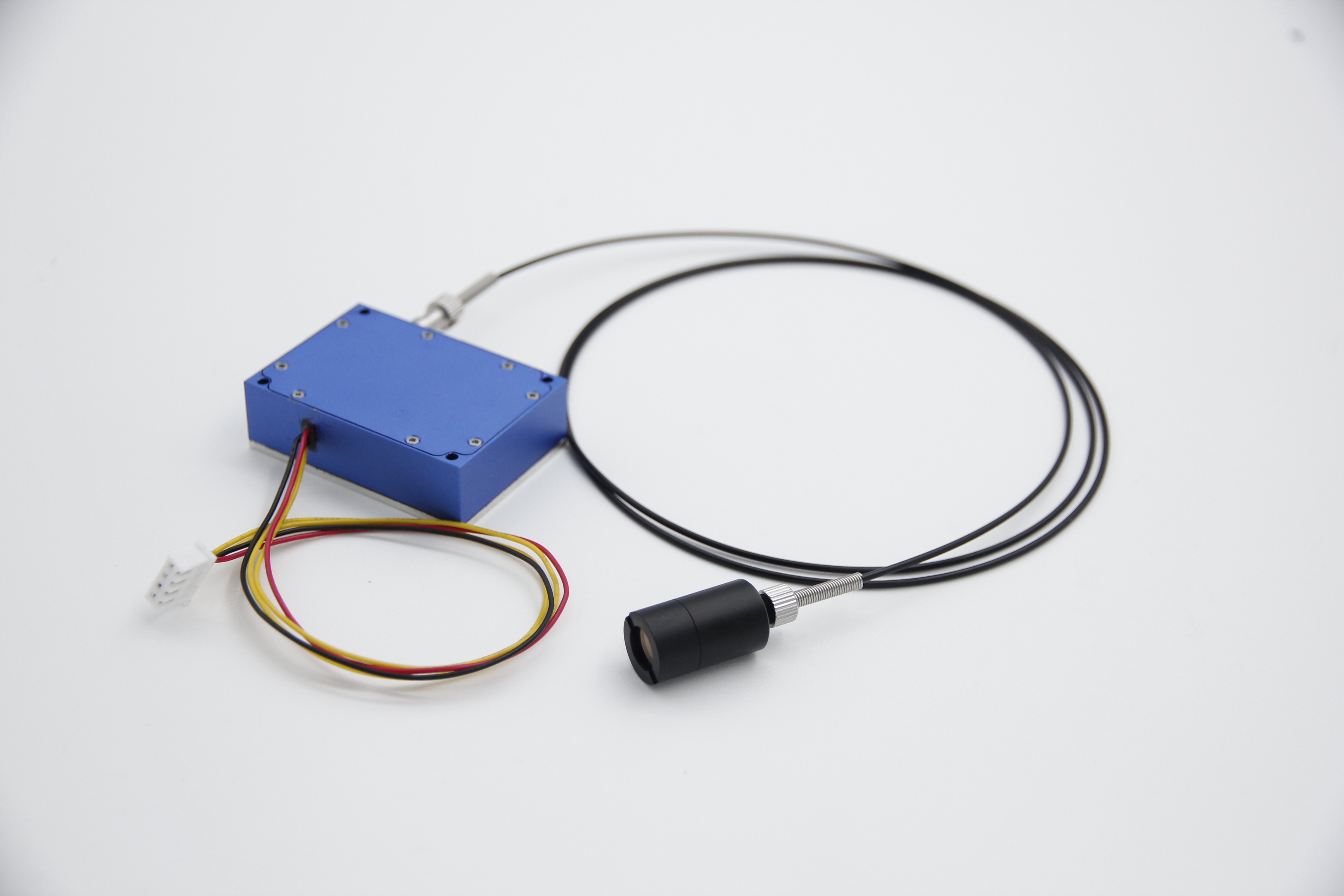 375nm 1,6W Lasermodul