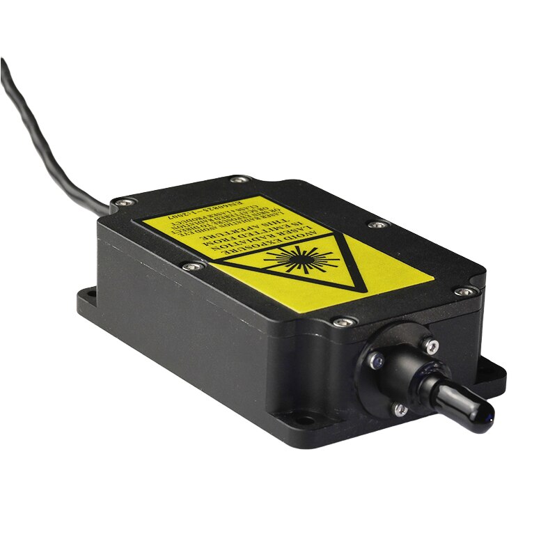 520 nm, 10 W, gr&uuml;ner Laser