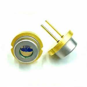 Scharfe brandneue TO5 9 mm 435 nm 7 W blaue Laserdiode GH04C07W9G