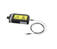  200um 638nm 2W Rotfaser gekoppeltes Lasermodul für die photodynamische Therapie (PDT)