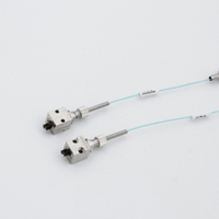 3-um-Faser-488-nm-30-mW-Cyan-Faser-gekoppeltes Lasermodul für die medizinische Behandlung