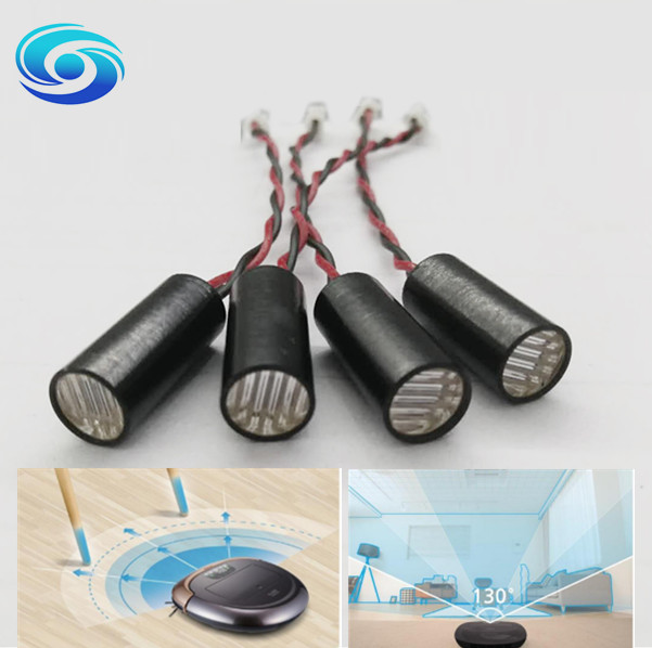 808-nm-Linienlasermodul