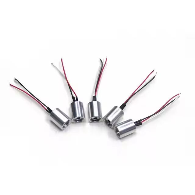 Roter Lasermodul f&uuml;r Sternenlaserlicht