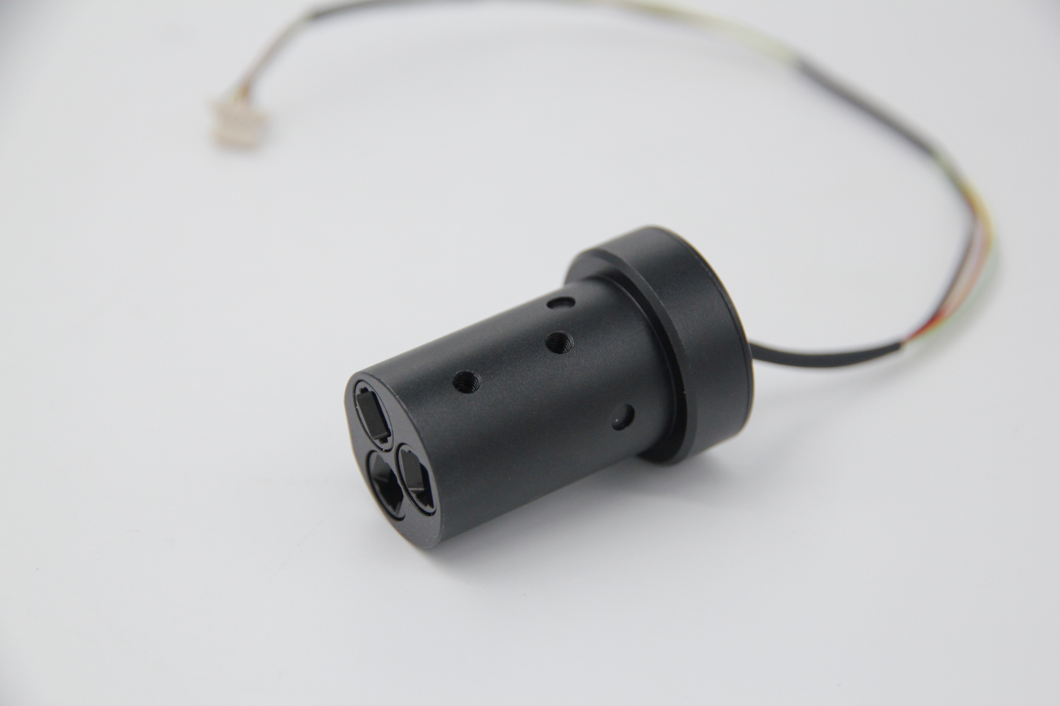  Laser f&uuml;r 3D-Scanner