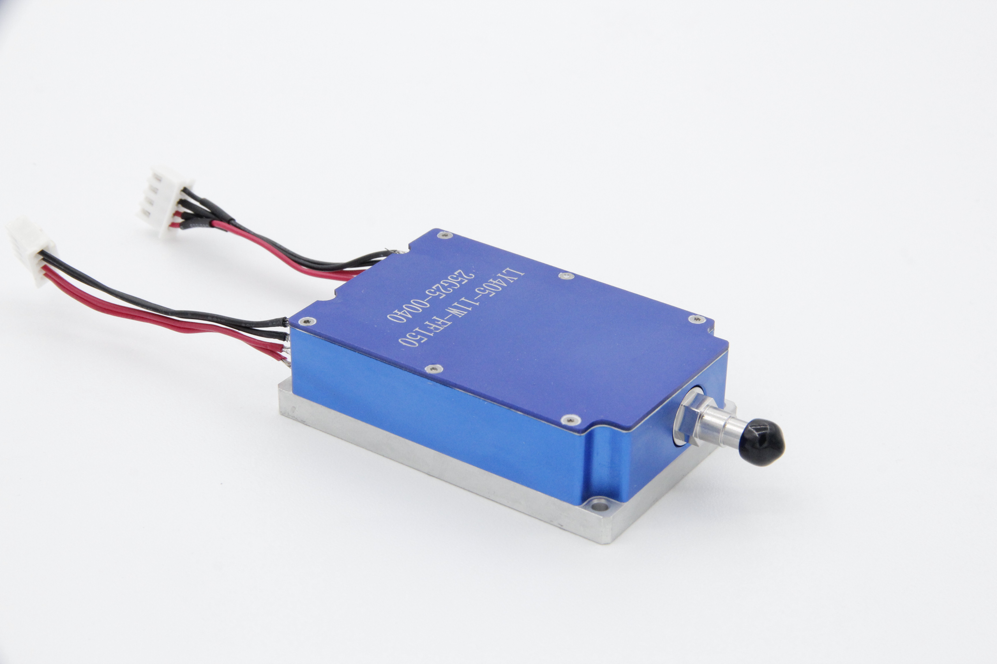 405-nm-Laser f&uuml;r die UV-H&auml;rtung