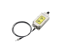Hochleistungs 105um 520 nm 4W Green Faser gekoppeltes Lasermodul für medizinische Geräte