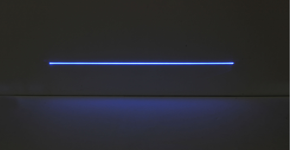 Was sind die einheitlichen Linienlaser?