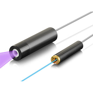 Was ist ein Laserdiodenmodul?