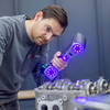 21 Zeilen Laser 450nm 1,6W Blue Multi-Line-Lasermodul für 3D-Scanning