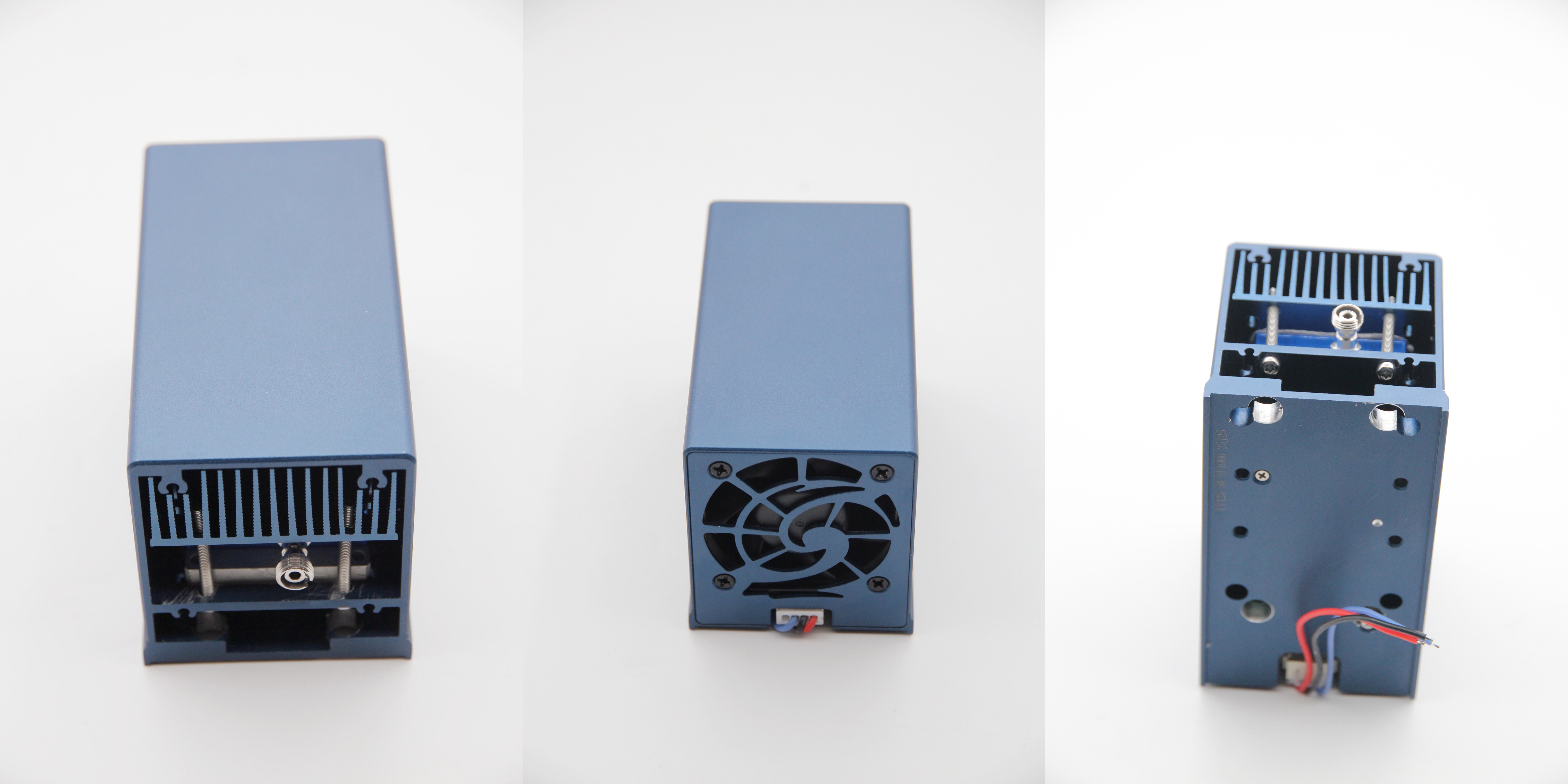 425 nm 5 W Lasermodul