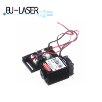 12V 808nm 500mW Infrarot-Lasermodul für Nachtsicht 