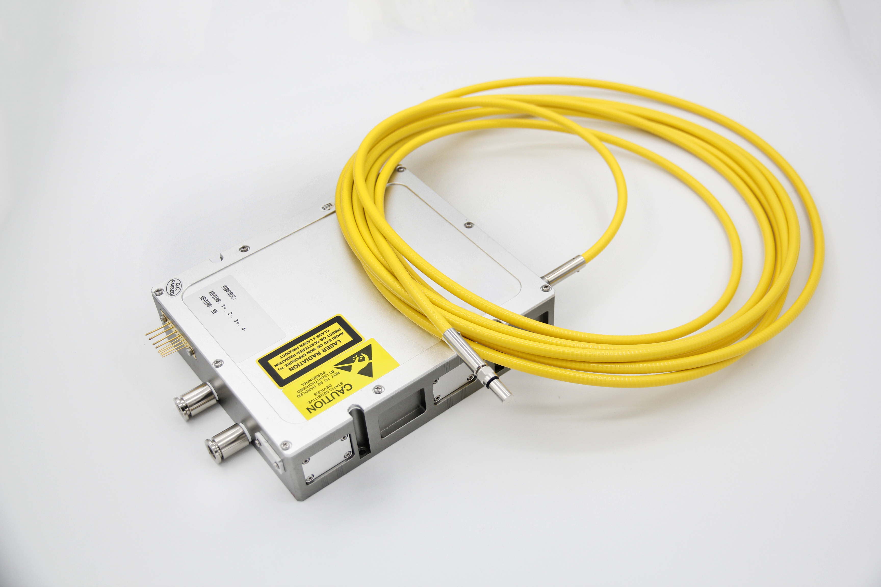  Blaufaser gekoppelte Lasermodul