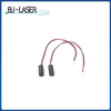 D8mm Mini 650 Nm 1MW Red Dot Lasermodul für die Laserpositionierung 