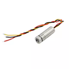 Einstellbarer Hochleistungs -660 nm 150 MW 200 MW Red Dot -Lasermodul für die Laserpositionierung