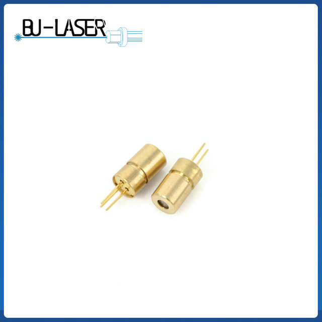 Mini 980nm 50 MW Infrarot IR DOT-Lasermodul für den Antikounterfassing-Nachweis