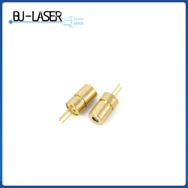 Mini 980nm 50 MW Infrarot IR DOT-Lasermodul für den Antikounterfassing-Nachweis