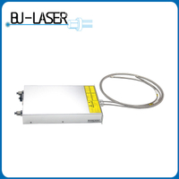 105um 405nm 40W UV Violett Laserfaser gekoppeltes Lasermodul für die Maskenhärtungs -Expositionsmaschine