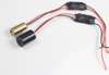  Strukturierte Lichtlaser IR -Infrarot 830 nm 300 MW Diodenlasermodul mit 30000 Punkten
