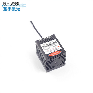 11 Zeilen 850 nm 100 mW Infrarot-Multi-Laser-Lasermodul zur Reifeninspektion