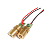D6mm Infrarot 785nm 5MW IR DOT -Laserdiodenmodul für Lasermessung