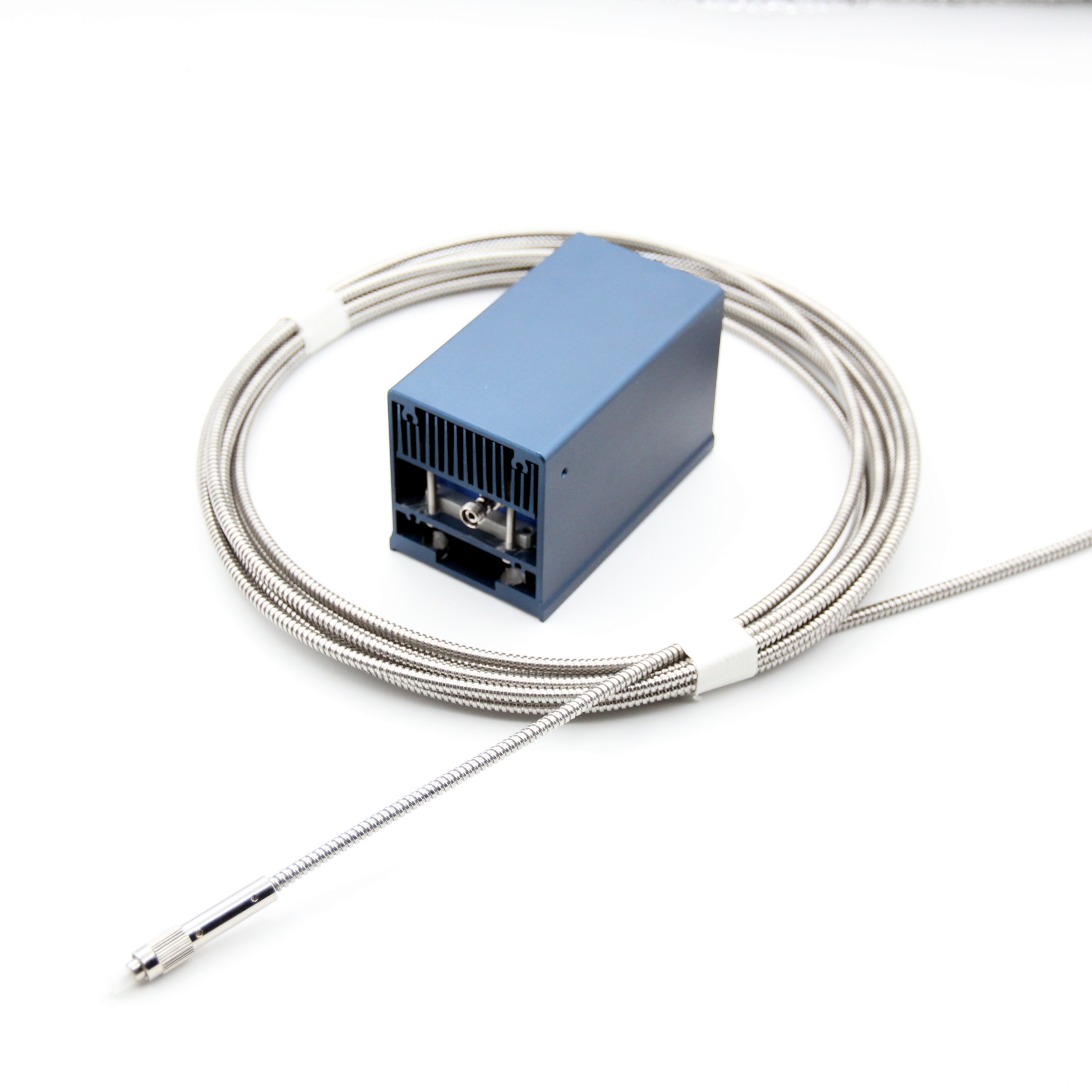 425-nm-5-W-Lasermodul 