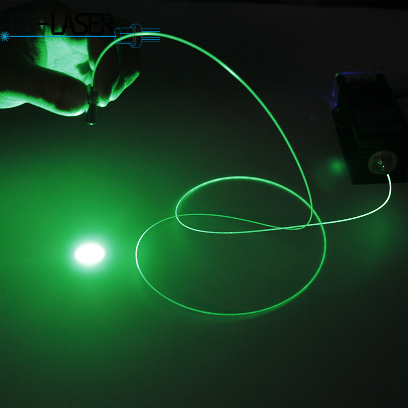 Singlemode-Laser vs. Multimode-Laser