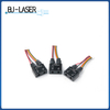 Rot & Ir 638nm 940nm Dual Wellenlängen -Punkt -Lasermodul zum Ziel und Laserbohrung schlechter