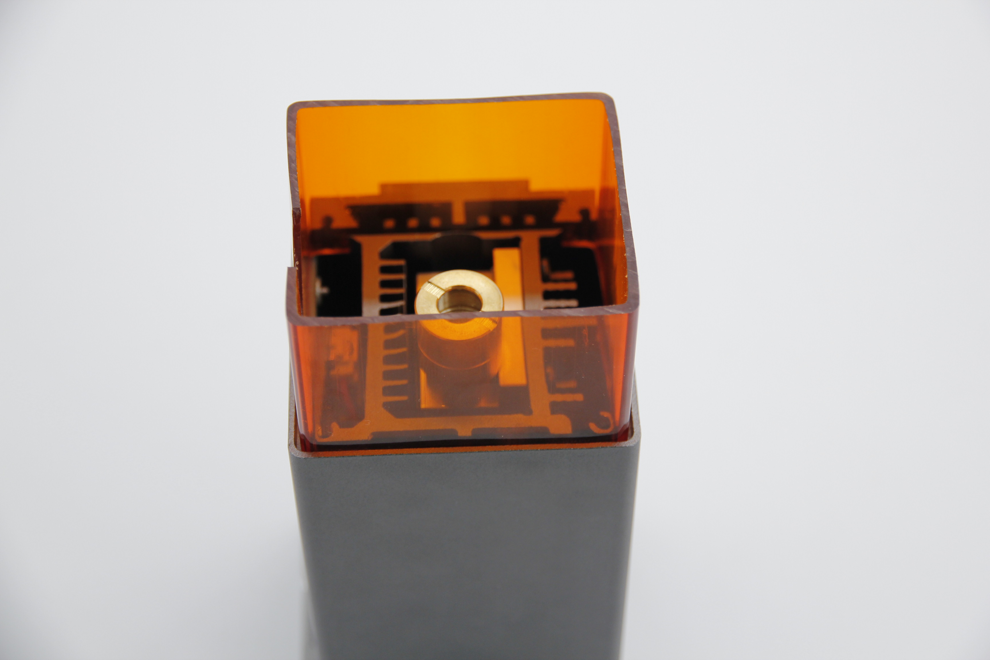 450 Nm 20W Lasermodul 