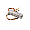 Einstellbarer Hochleistungs -660 nm 150 MW 200 MW Red Dot -Lasermodul für die Laserpositionierung