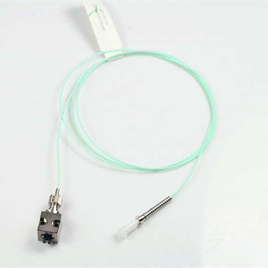 Lasergeräte Teile 450 nm 1,6W Blaufaser gekoppeltes Lasermodul zur Karies -Erkennung und Kariesbehandlung