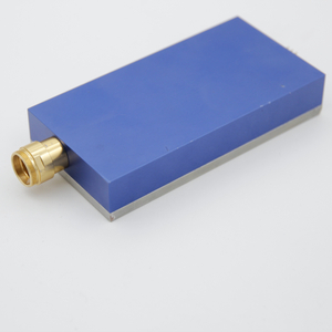 Hochleistungs 450 Nm 60W Blaudiodenlasermodul für Laserschneidemaschine