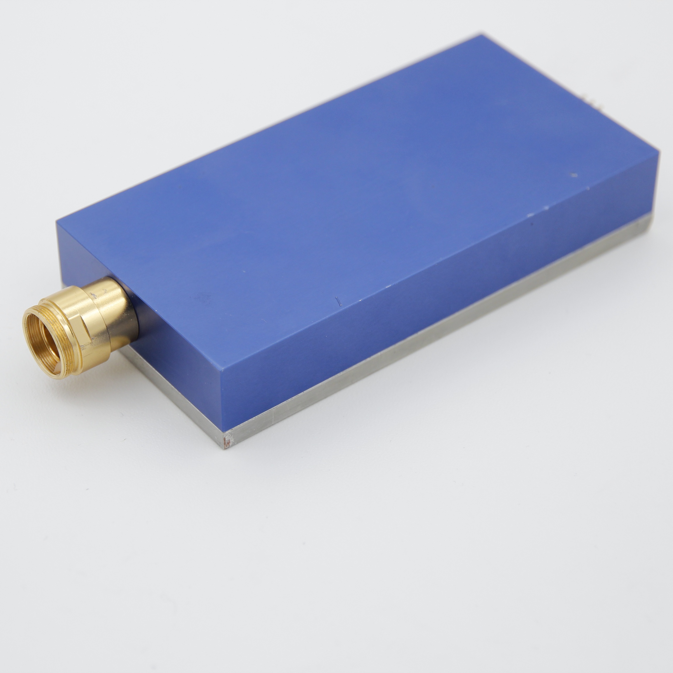Hochleistungs 450 Nm 60W Blaudiodenlasermodul für Laserschneidemaschine