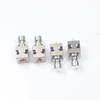 High Power 405nm 3W violettfaser gekoppelte Laserdiodenmodul für 3D -Drucker