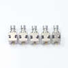 High Power 405nm 3W violettfaser gekoppelte Laserdiodenmodul für 3D -Drucker