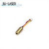 520 nm 20 MW Green Line Laser Diodenmodul für eine Kehrmaschine