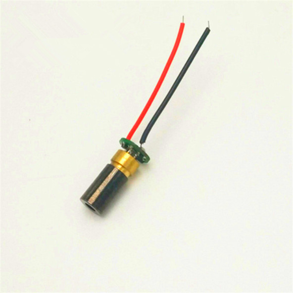 650 Nm 5mw Red Laser Modul