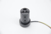 21 Zeilen Laser 450nm 1,6W Blue Multi-Line-Lasermodul für 3D-Scanning